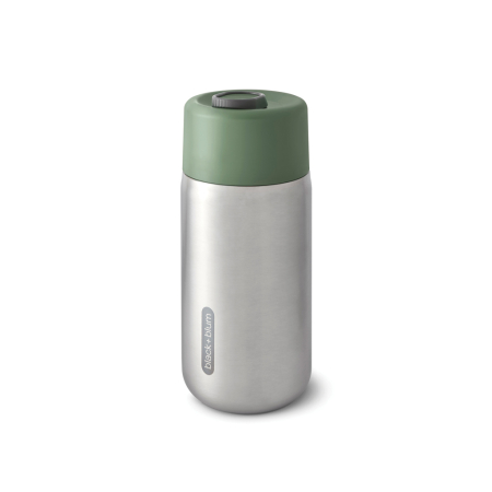 Cana termos inox Black+Blum Travel 340ml premium [1]