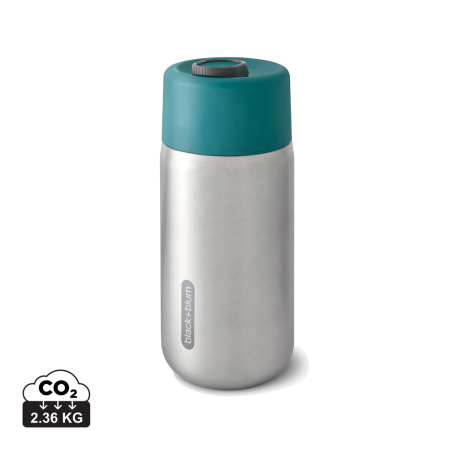 Noutati si inovatii - Cana termos inox Black+Blum Travel 340ml premium