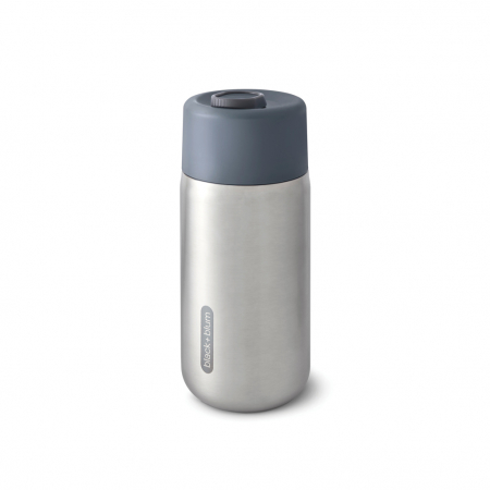 Cana termos inox Black+Blum Travel 340ml premium [1]