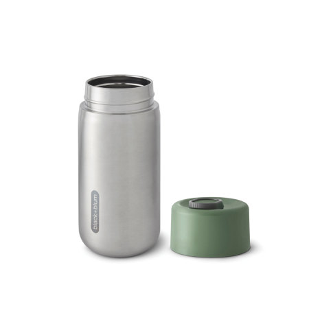 Cana termos inox Black+Blum Travel 340ml premium [2]
