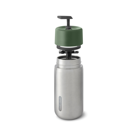 Cana termos inox Black+Blum Travel 340ml premium [3]