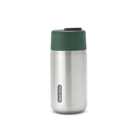 Cana termos inox Black+Blum Travel 340ml premium [4]