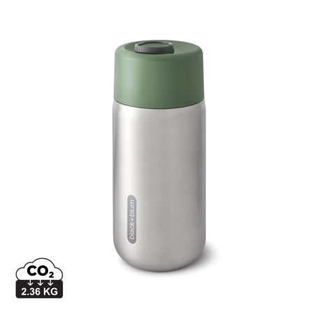 Noutati si inovatii - Cana termos inox Black+Blum Travel 340ml premium
