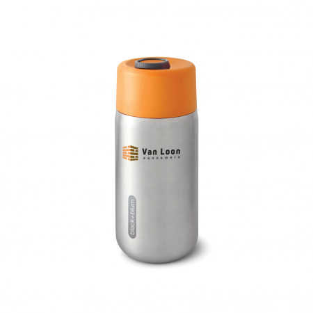 Cana termos inox Black+Blum Travel 340ml premium [5]