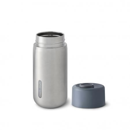 Cana termos inox Black+Blum Travel 340ml premium [2]