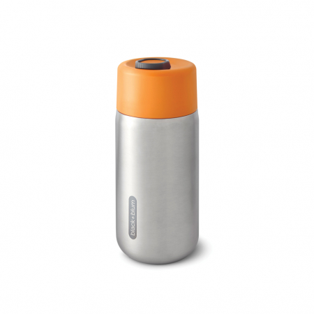 Cana termos inox Black+Blum Travel 340ml premium [1]