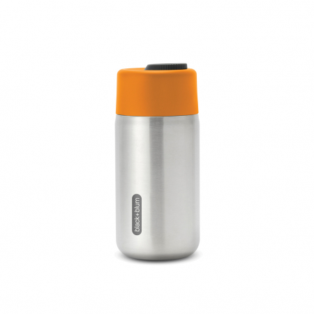 Cana termos inox Black+Blum Travel 340ml premium [3]