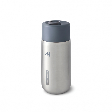 Cana termos inox Black+Blum Travel 340ml premium [5]