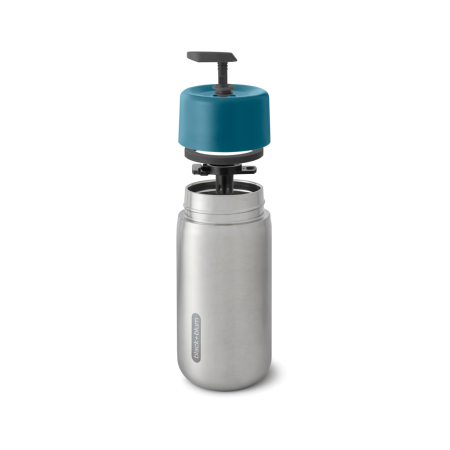 Cana termos inox Black+Blum Travel 340ml premium [3]