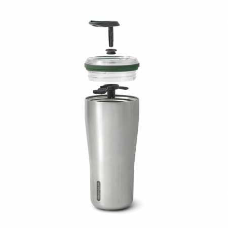 Pahar termos inox Black+Blum Travel 600ml premium [3]