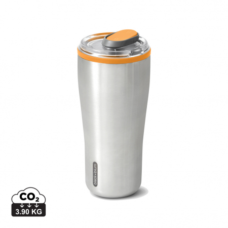 Pahar termos inox Black+Blum Travel 600ml premium [0]