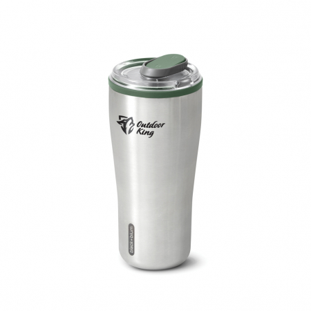 Pahar termos inox Black+Blum Travel 600ml premium [7]
