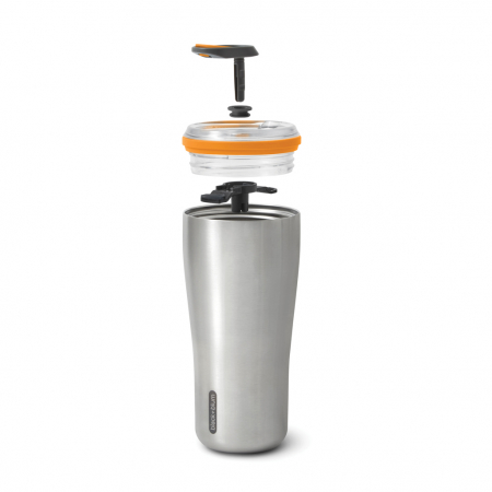 Pahar termos inox Black+Blum Travel 600ml premium [3]