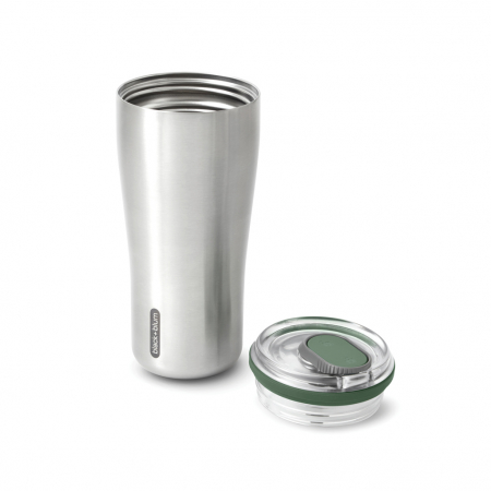 Pahar termos inox Black+Blum Travel 600ml premium [4]