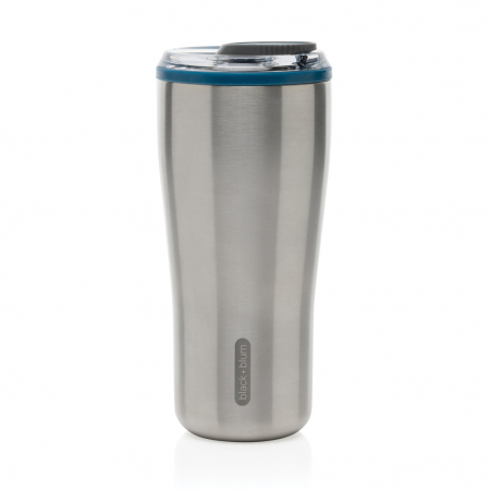 Pahar termos inox Black+Blum Travel 600ml premium [5]