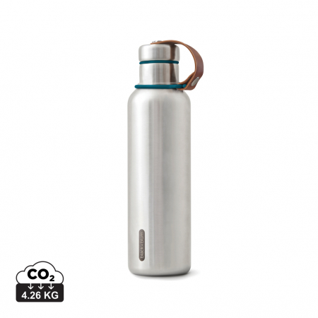 Noutati si inovatii - Sticla termos inox Black+Blum 750ml premium