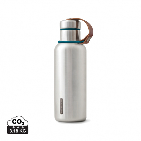 Noutati si inovatii - Set tacamuri inox compact Black+Blum premium