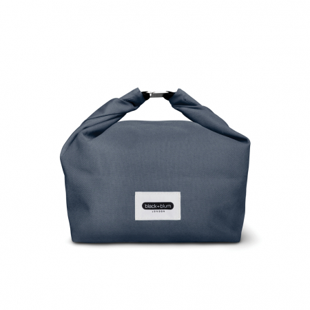 Geanta Black+Blum pentru pranz din PET reciclat, premium [1]