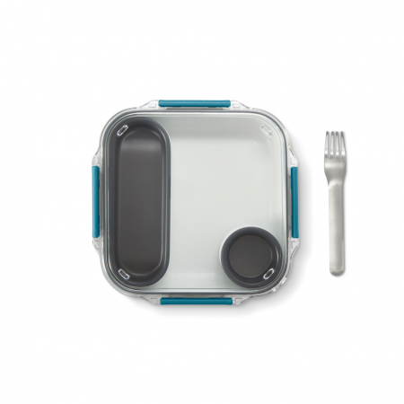 Caserola Black+Blum Lunch Box Original, modulara, premium [3]