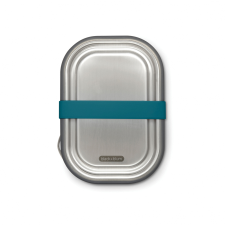 Caserola mare Black+Blum din inox, multifunctionala si etansa [4]