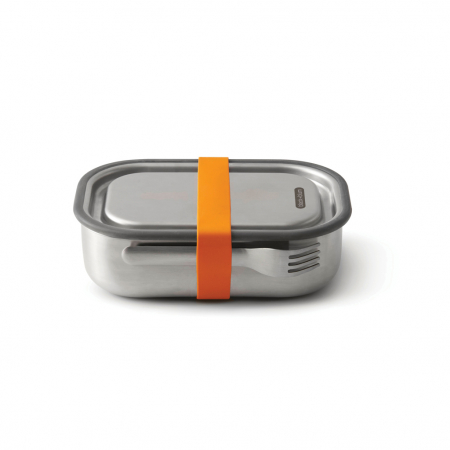 Caserola mare Black+Blum din inox, multifunctionala si etansa [1]