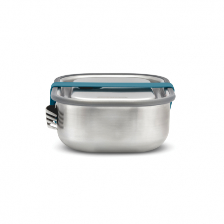 Caserola mare Black+Blum din inox, multifunctionala si etansa [3]