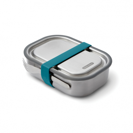 Caserola mare Black+Blum din inox, multifunctionala si etansa [2]