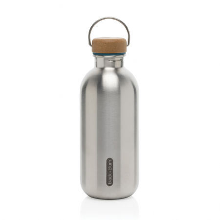 Sticla inox Black+Blum 600ml premium cu maner [3]