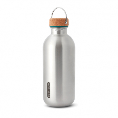 Sticla inox Black+Blum 600ml premium cu maner [1]