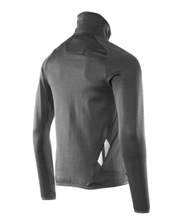 Bluza din fleece cu fermoar [15]