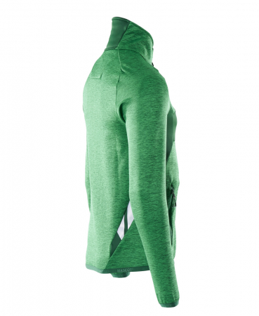 Bluza din fleece cu fermoar [17]