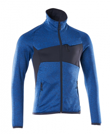 Bluza din fleece cu fermoar [23]