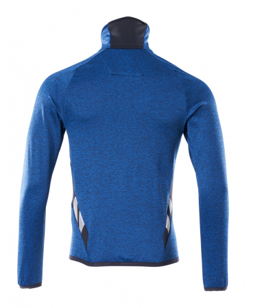 Bluza din fleece cu fermoar [12]