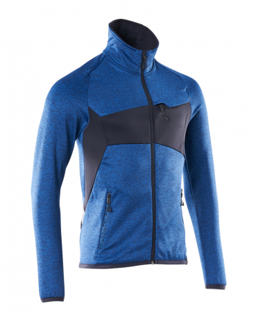 Bluza din fleece cu fermoar [22]