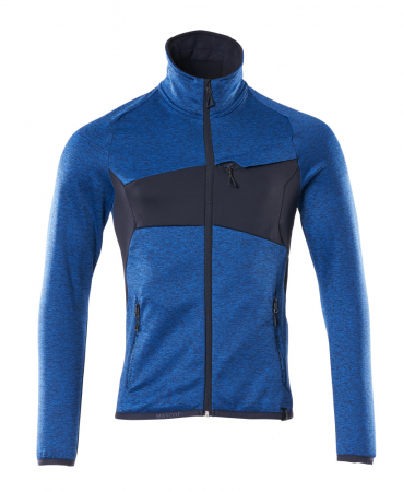 Bluze - Bluza din fleece cu fermoar