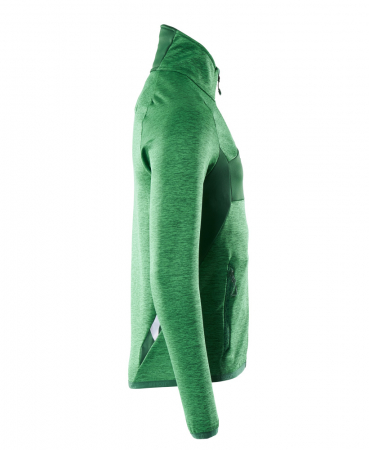 Bluza din fleece cu fermoar [18]