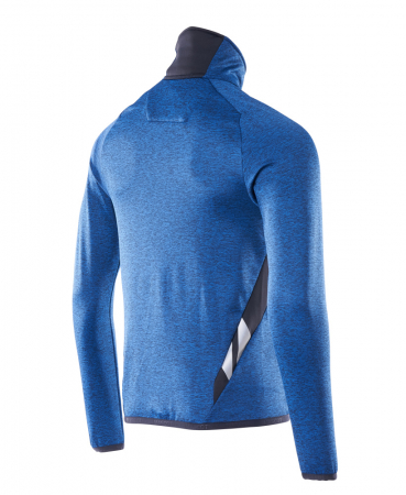 Bluza din fleece cu fermoar [15]