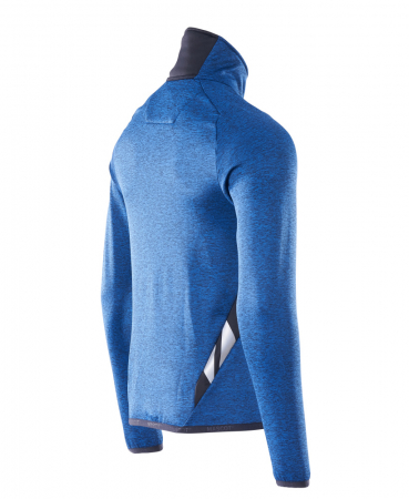 Bluza din fleece cu fermoar [16]