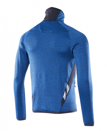 Bluza din fleece cu fermoar [14]