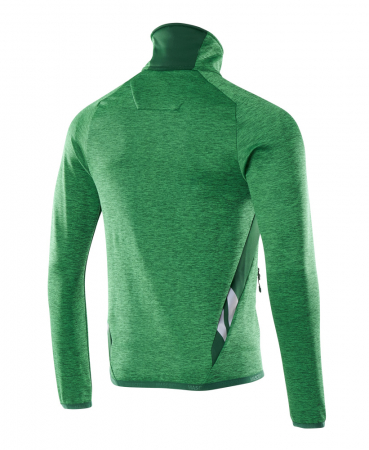 Bluza din fleece cu fermoar [14]