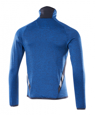 Bluza din fleece cu fermoar [13]