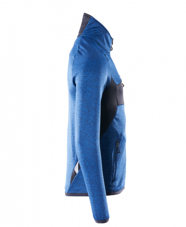 Bluza din fleece cu fermoar [18]