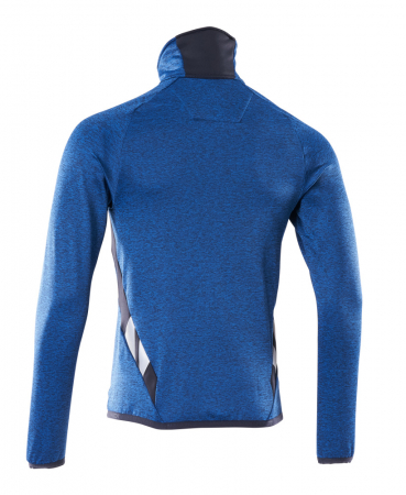Bluza din fleece cu fermoar [11]