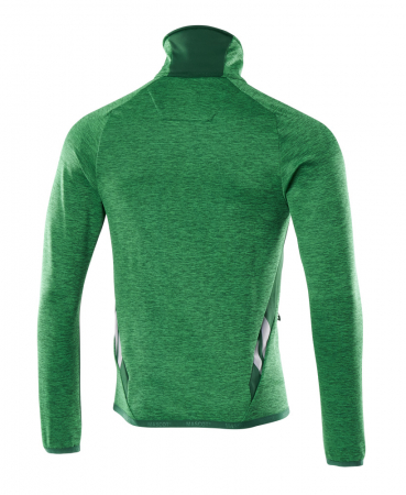 Bluza din fleece cu fermoar [13]