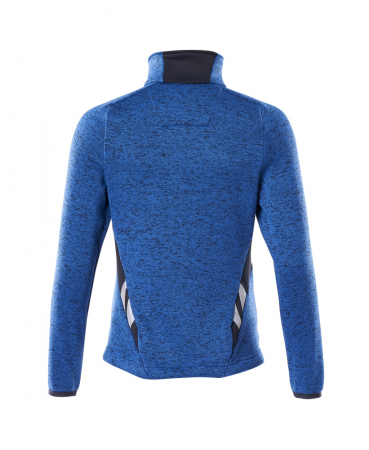 Bluza din fleece cu fermoar [12]