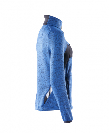 Bluza din fleece cu fermoar [17]