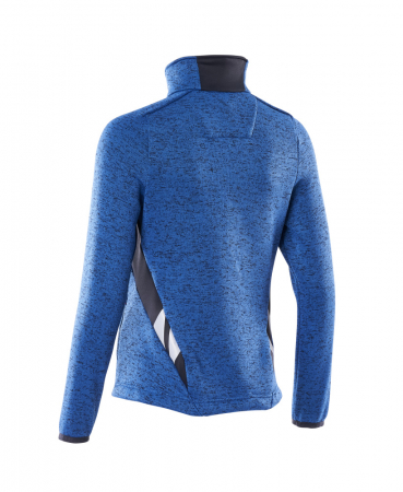 Bluza din fleece cu fermoar [10]