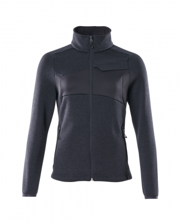 Bluze - Bluza din fleece cu fermoar