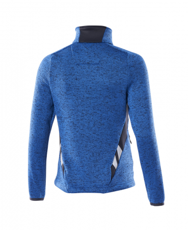 Bluza din fleece cu fermoar [13]