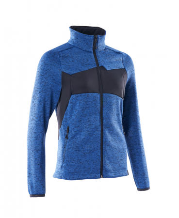 Bluza din fleece cu fermoar [22]